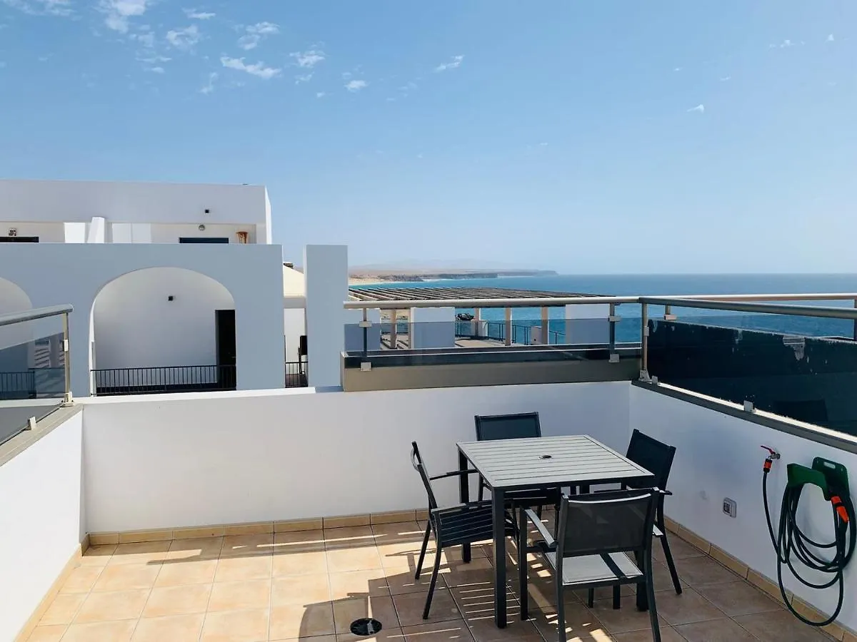 Olivamar El Cotillo Apartment El Cotillo (Fuerteventura)
