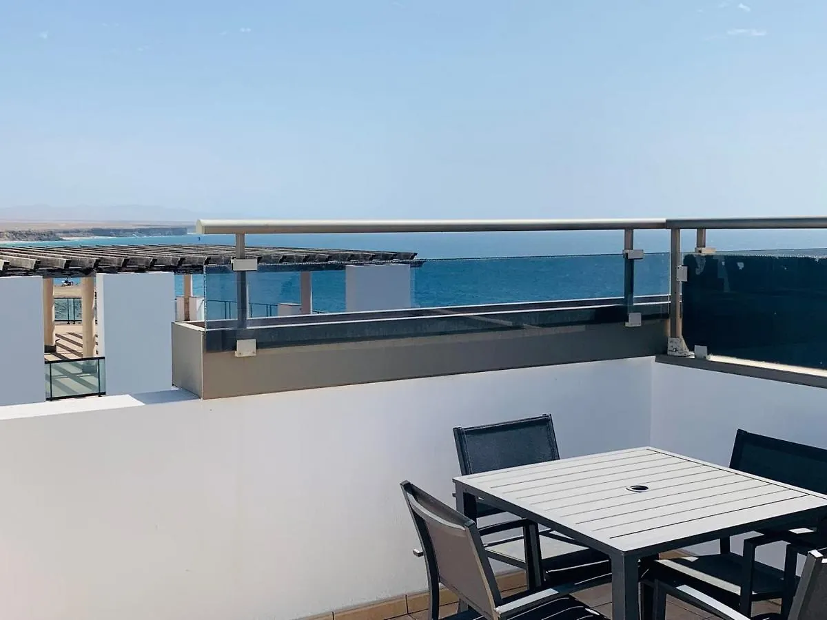Olivamar El Cotillo Apartment
