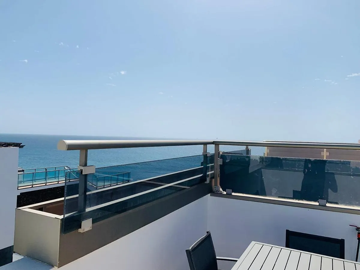 Apartment Olivamar El Cotillo