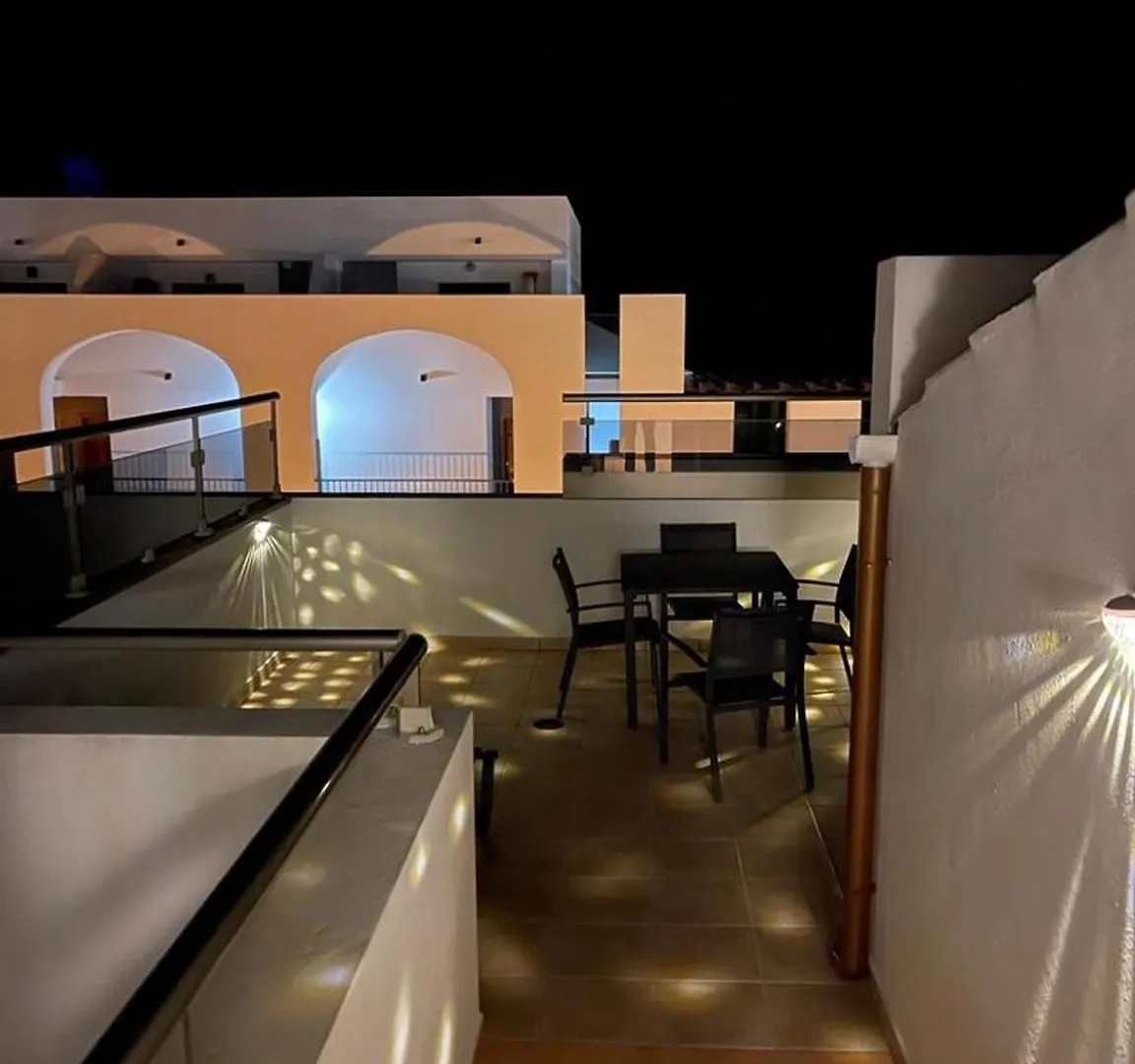 Apartment Olivamar El Cotillo Spain