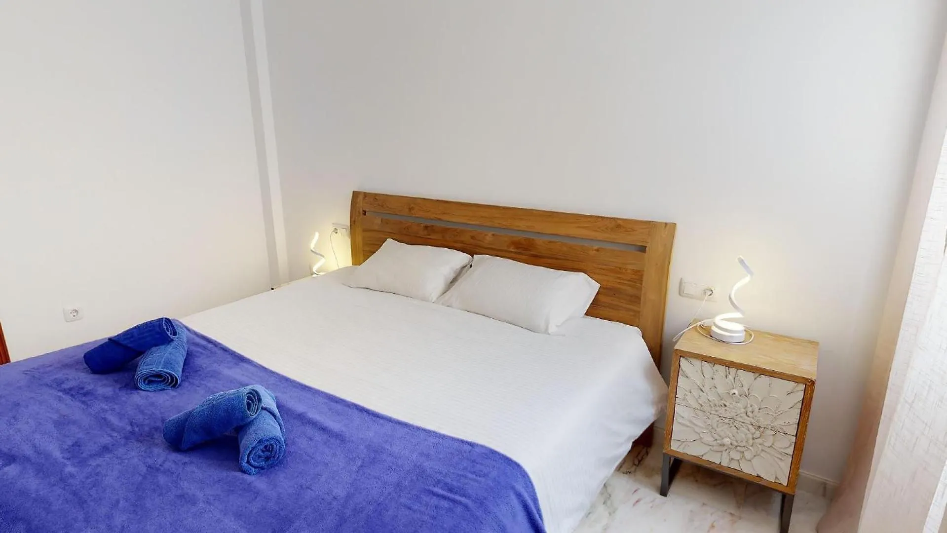 Apartment Olivamar El Cotillo
