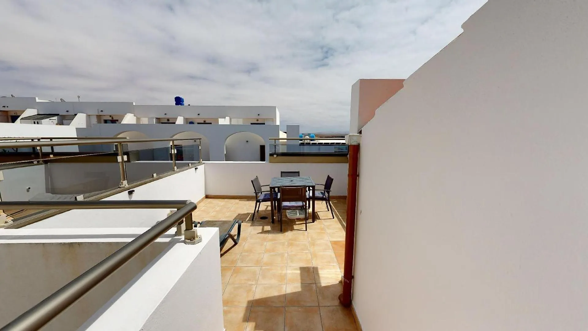 Olivamar El Cotillo Διαμέρισμα