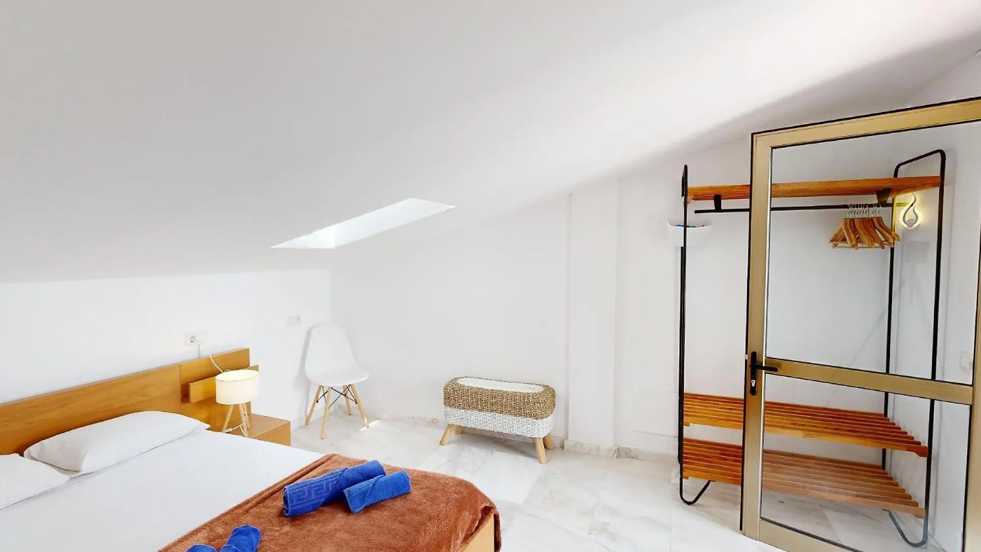 Apartment Olivamar El Cotillo