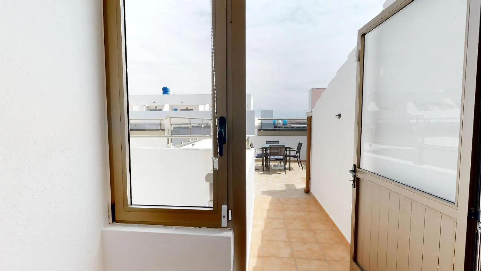 Olivamar El Cotillo Apartment El Cotillo (Fuerteventura)