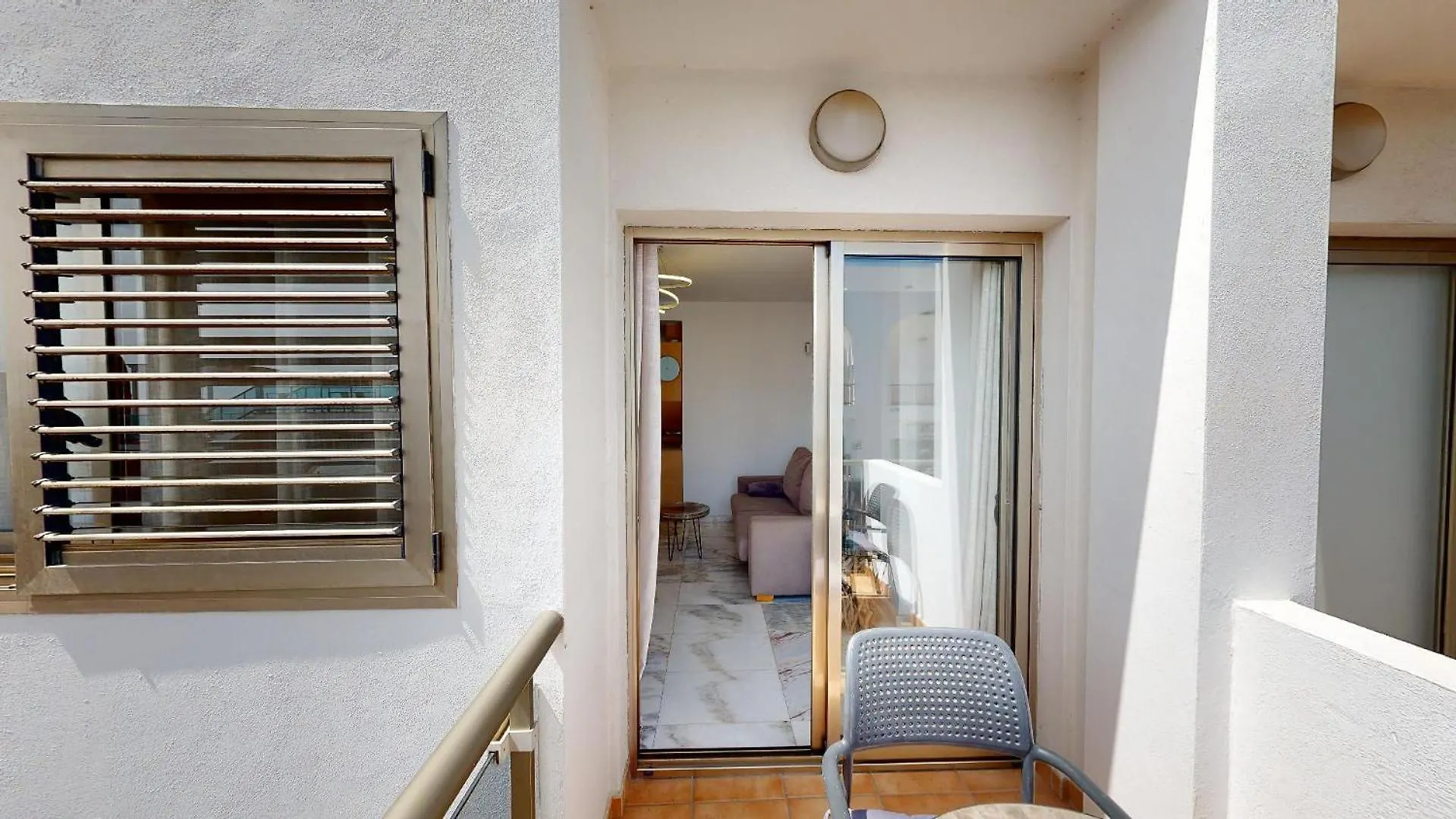 Olivamar El Cotillo Apartment
