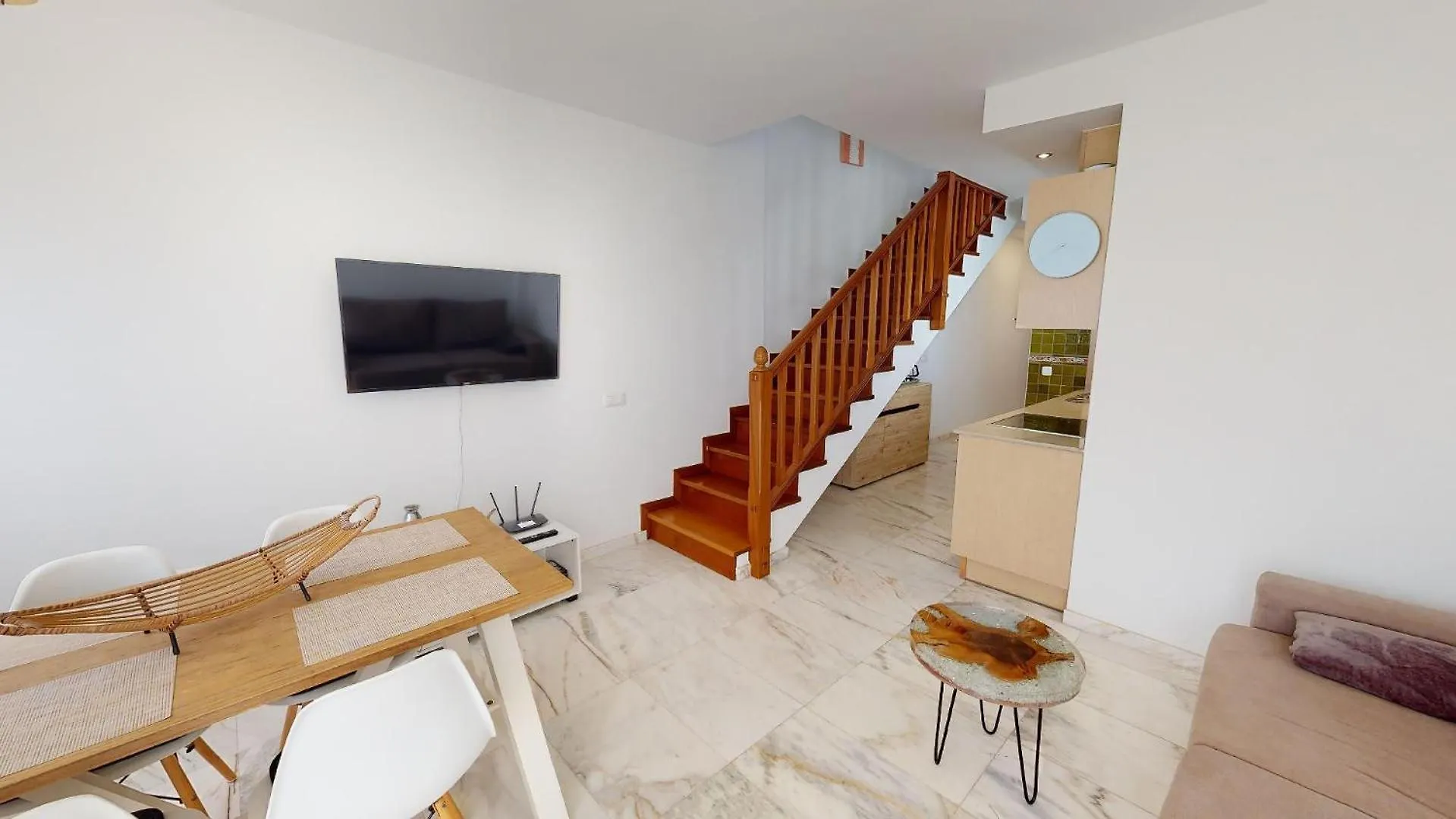 Apartment Olivamar El Cotillo